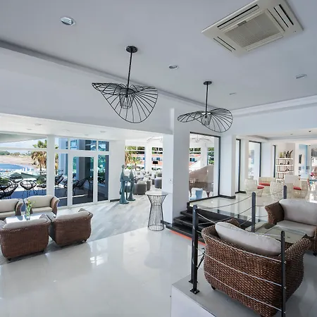 Flora Garden 5* Kızılağaç