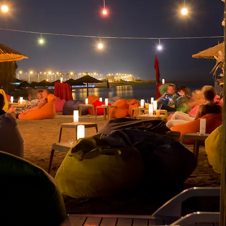 Flora Garden 5* Kızılağaç