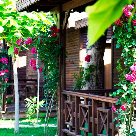 Flora Garden 5* Kizilagac (Manavgat)