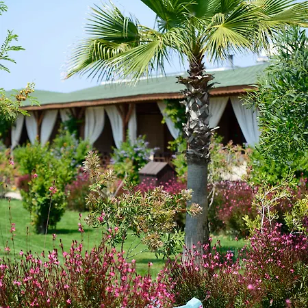 Flora Garden Hotel Kizilagac (Manavgat)