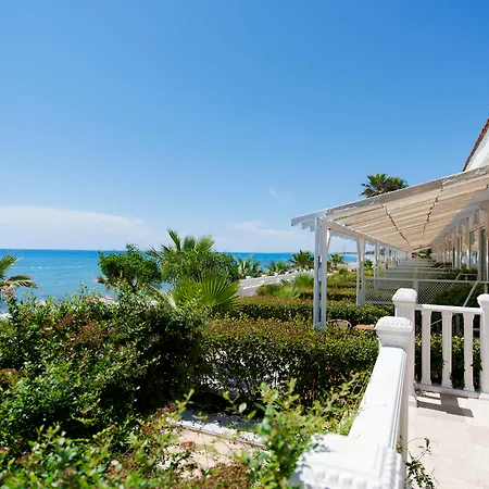 Flora Garden Hotel Kizilagac (Manavgat)