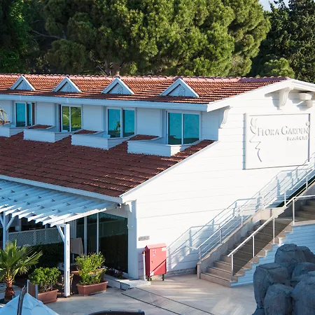 Flora Garden Hotel Kizilagac (Manavgat)