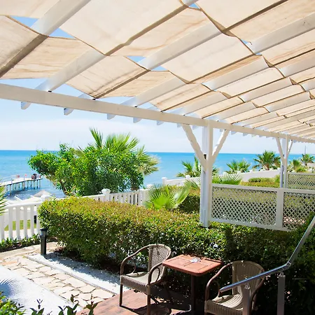 Flora Garden Hotel Kizilagac (Manavgat)