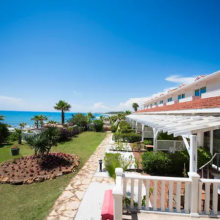 Hotel Flora Garden 5*