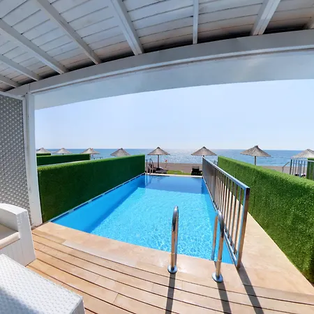 Flora Garden Hotel Kizilagac (Manavgat)