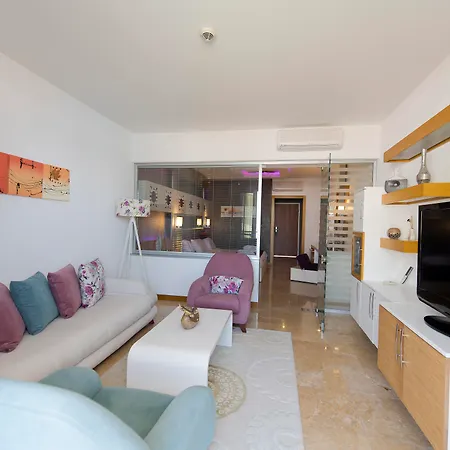 Flora Garden Hotel 5*