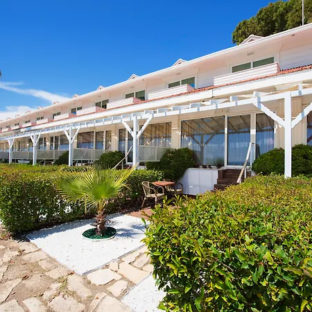 Flora Garden Hotel Kizilagac (Manavgat)