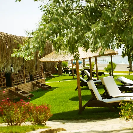 Flora Garden Kizilagac (Manavgat)