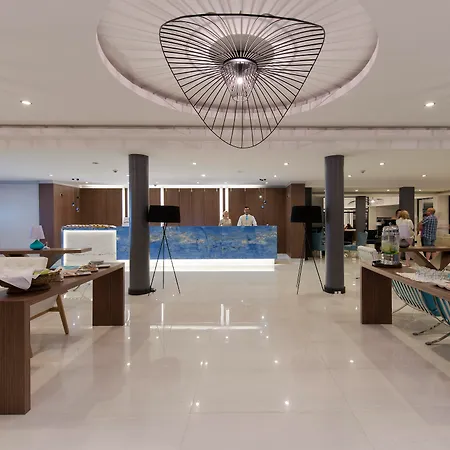 Hotel Flora Garden 5*