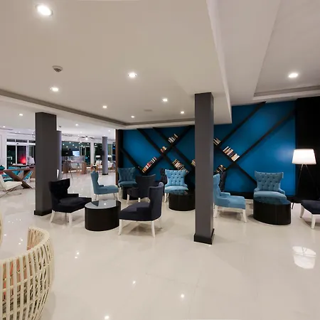 Flora Garden 5* Kizilagac (Manavgat)
