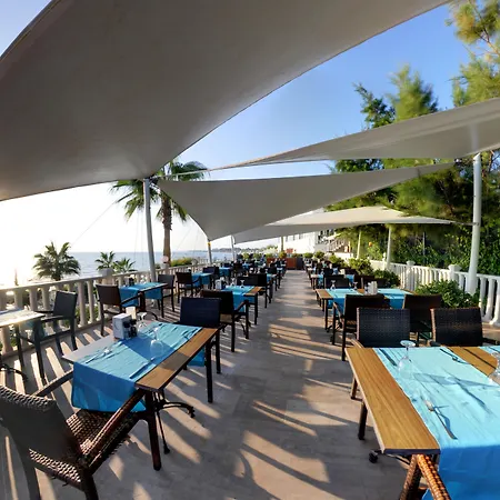 Flora Garden 5* Kizilagac (Manavgat)