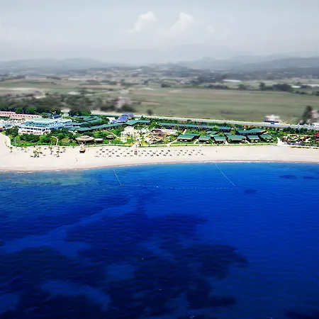 Flora Garden 5* Kizilagac (Manavgat)