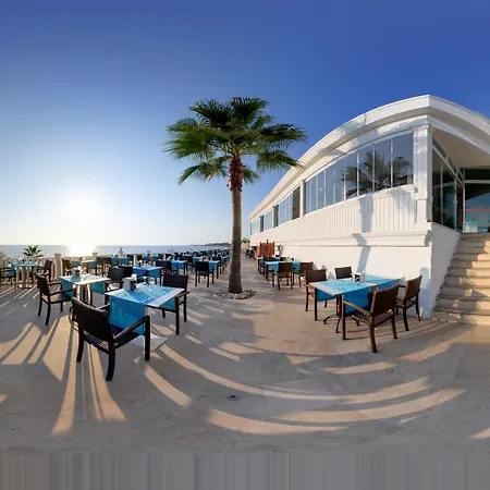 Flora Garden Hotel Kizilagac (Manavgat)