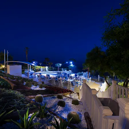 Flora Garden Hotel Kizilagac (Manavgat)