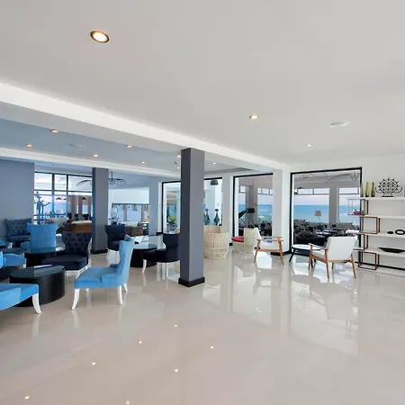 Flora Garden Hotel 5*