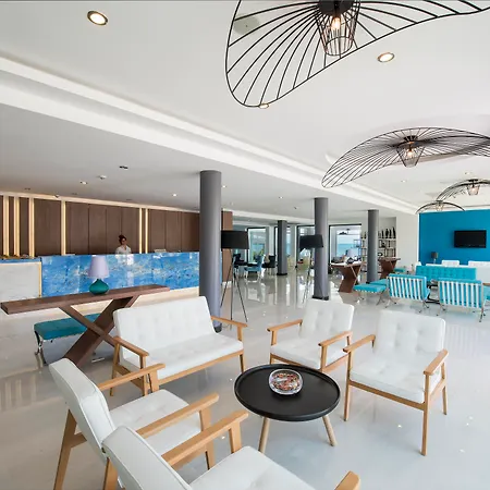 Flora Garden Hotel