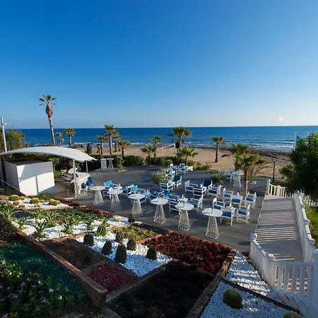 Flora Garden Hotel Kizilagac (Manavgat)