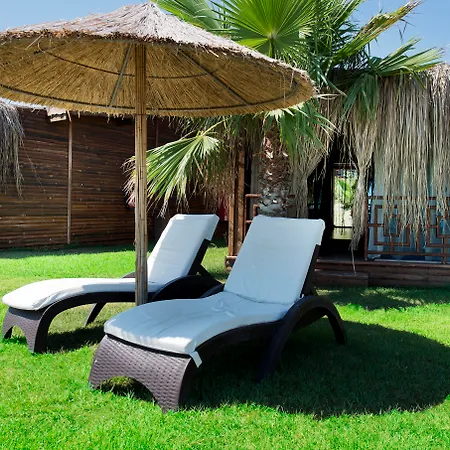 Hotel Flora Garden Kizilagac (Manavgat)