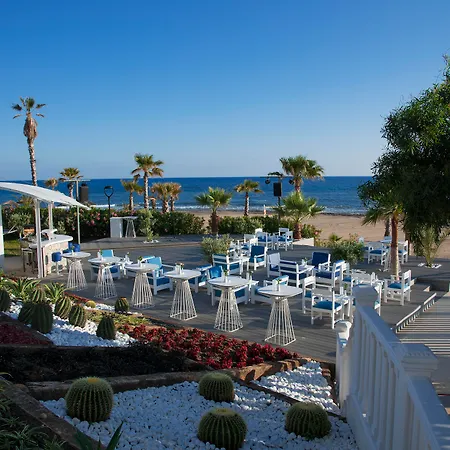 Hotel Flora Garden Kizilagac (Manavgat)