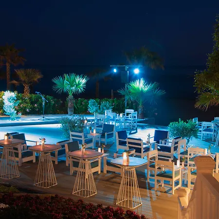 Flora Garden Hotel Kizilagac (Manavgat)