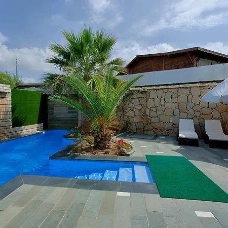 Hotel Flora Garden Kizilagac (Manavgat)