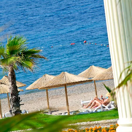 Flora Garden 5* Kizilagac (Manavgat)