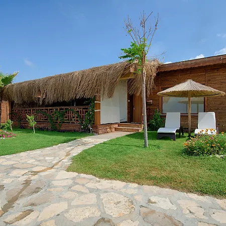 Hotel Flora Garden Kizilagac (Manavgat)
