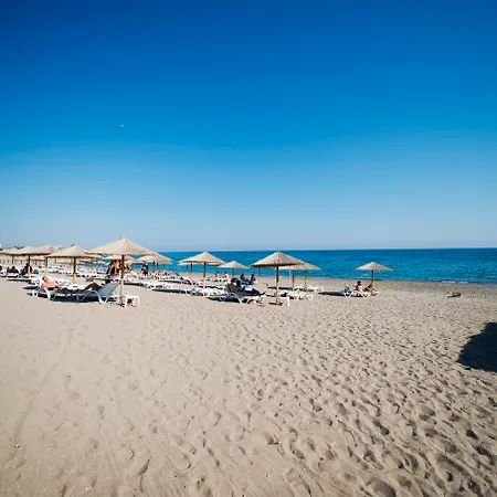 Flora Garden Hotel Kizilagac (Manavgat)