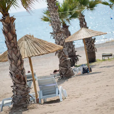Flora Garden 5* Kizilagac (Manavgat)