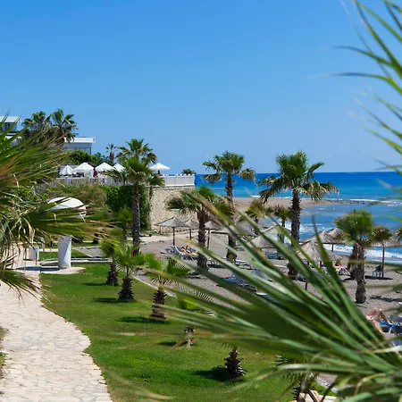Flora Garden Hotel